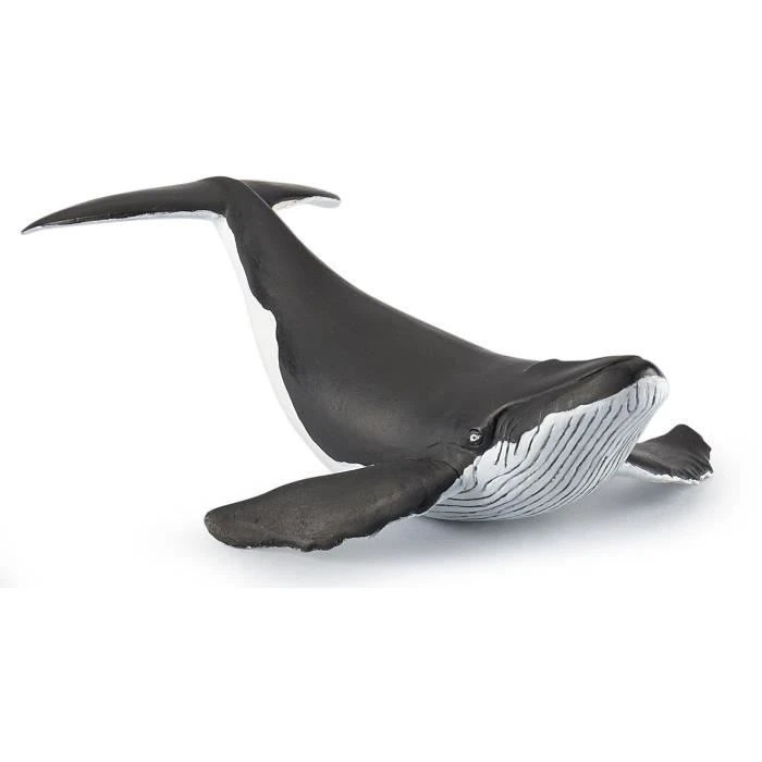 PAPO Figurine Baleineau-0