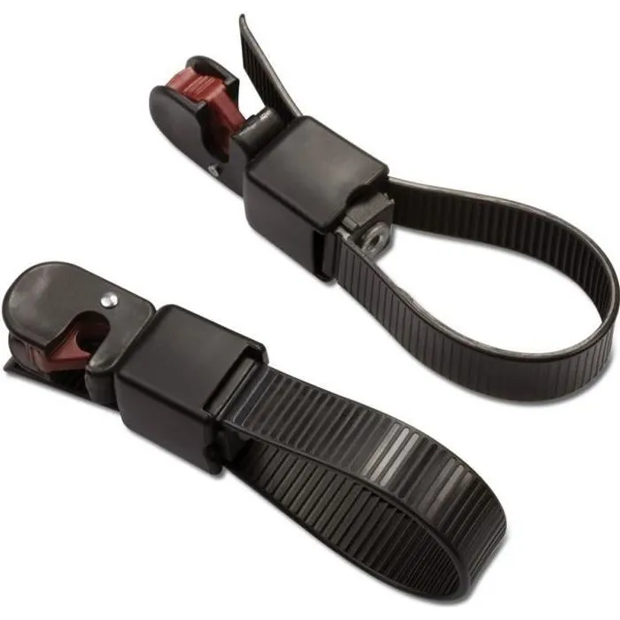 LASCAL Connecteur Kit BuggyBoard Maxi + Mini-0