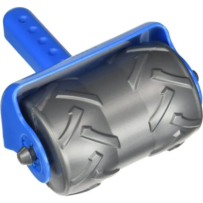 Hape Beleduc Trottinette structurée, Jouet de Plage, Jouet de Sable, Bleu - 66052-0