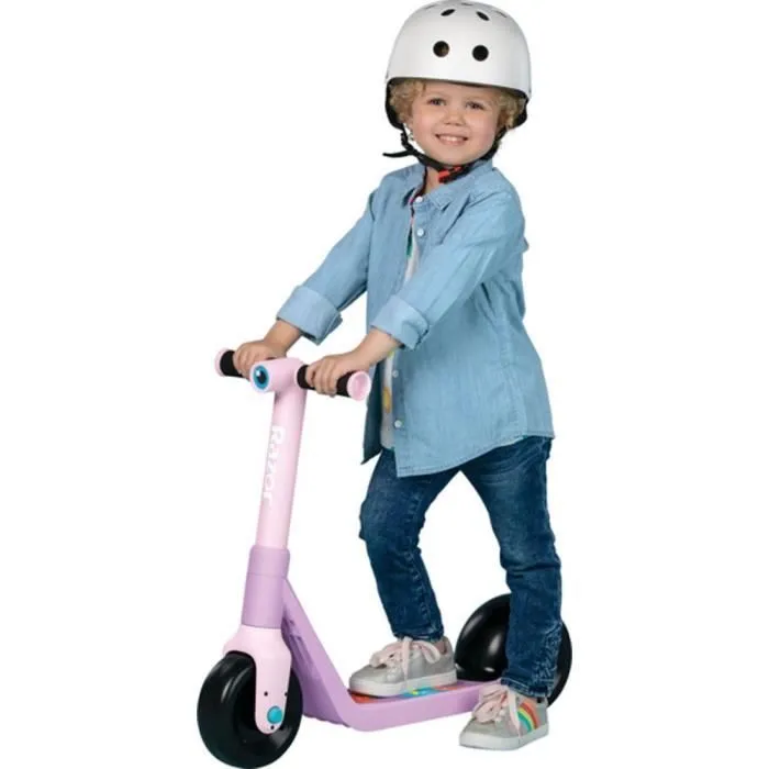 Trottinette enfant Razor RAZOR Wild Ones Scooter Licorne-1