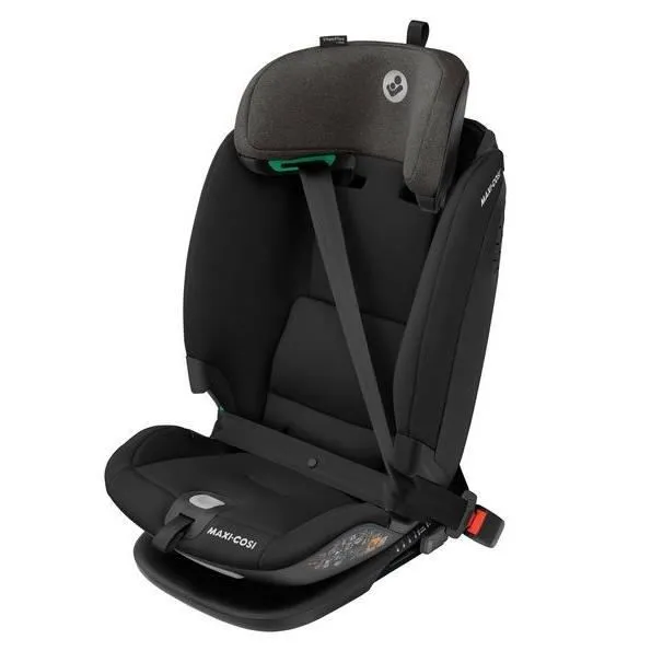 Siège auto évolutif MAXI COSI Titan Plus i-Size, Groupe 1/2/3, Isofix, inclinable-2