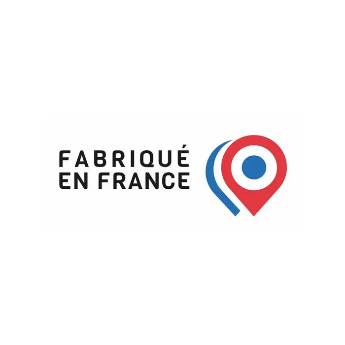 Peluche - Doudou et Compagnie - Paulette - Fabrication Française - Tricolore - 3 ans et plus-1