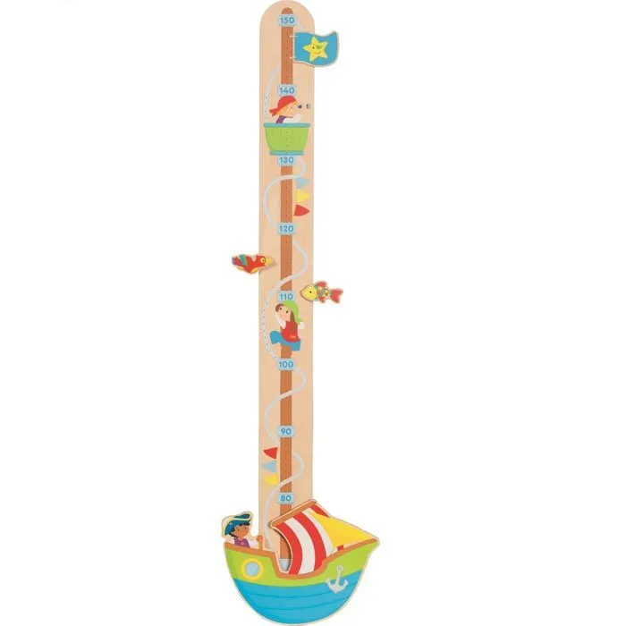 Goki - Toise Pirates - GOLLNEST & KIESEL-0