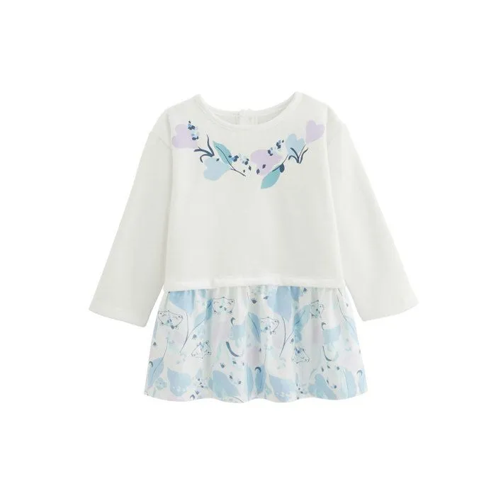 Robe bébé Polarmoon-0
