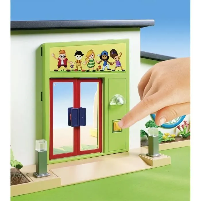 PLAYMOBIL - 71601 - Centre de loisirs-3