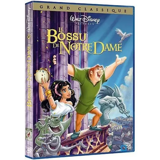 Le Bossu de Notre Dame-0