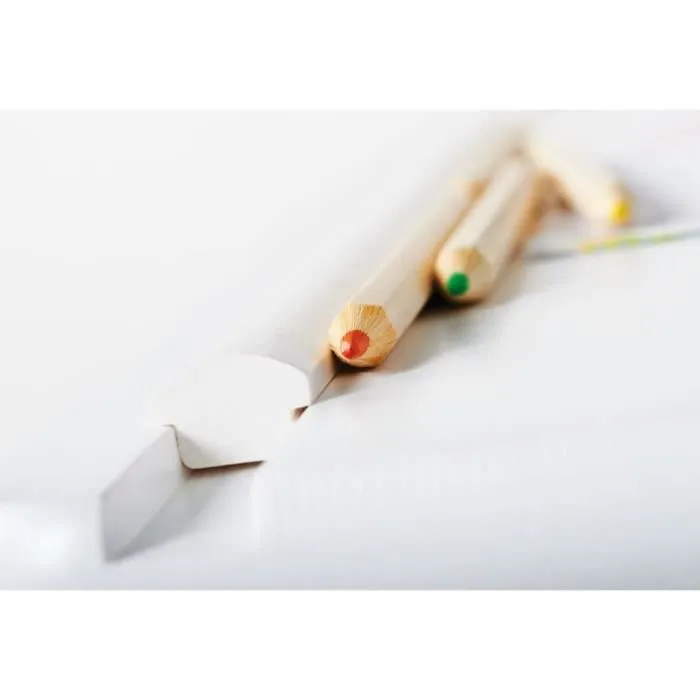 Pinolino Bureau pour enfants Lena Blanc-0