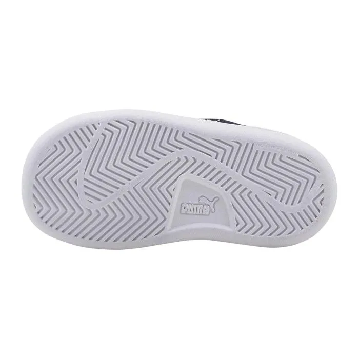 Basket Cuir Enfant Puma Smash V2 SD-4