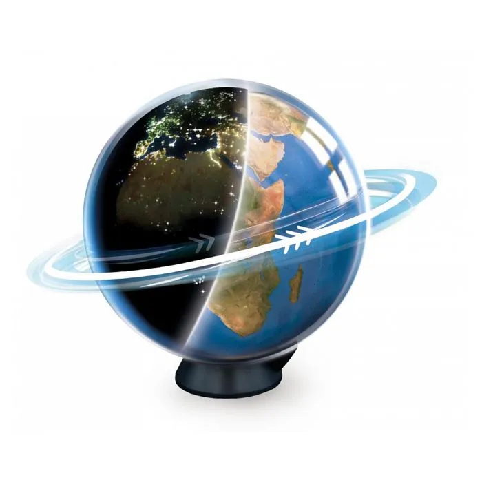 Globe Citylight 8+ Buki-4