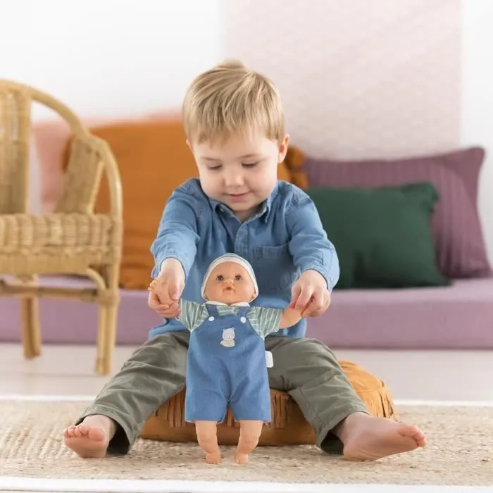 Corolle - Mon Premier Poupon - Bébé Calin Maël - 30 cm - Dès 18 mois-4