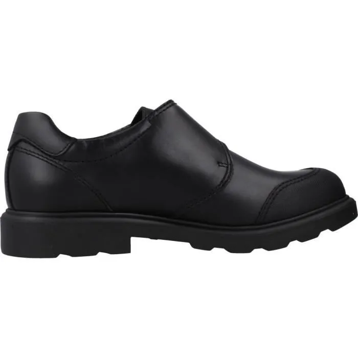 Derby Pablosky 88932 - Enfant Garçon - Noir - Dessus Synthétique-3