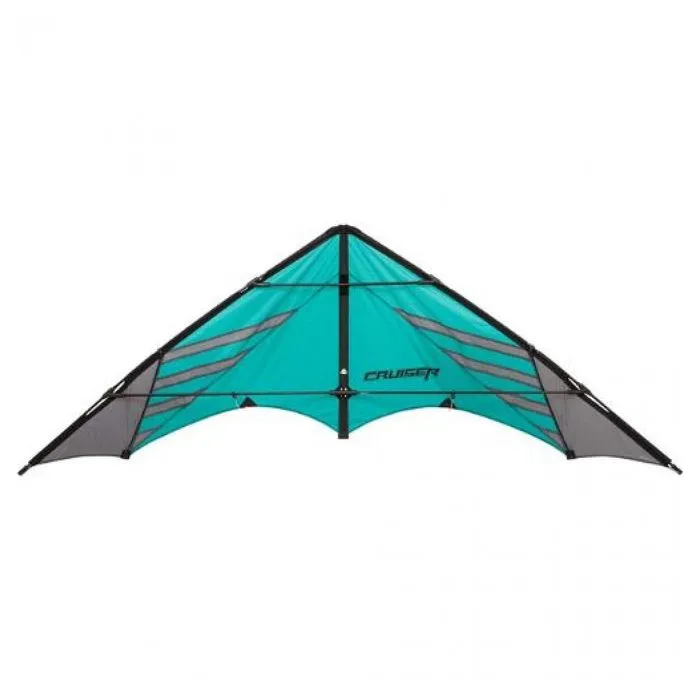 Cerf-volant 2 lignes -HQ- Aqua Cruiser R2F-0