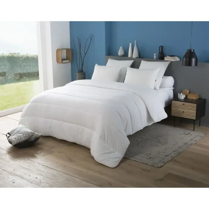 DODO Couette tempérée 350gr/m² BELLE NUIT 140x200cm-1