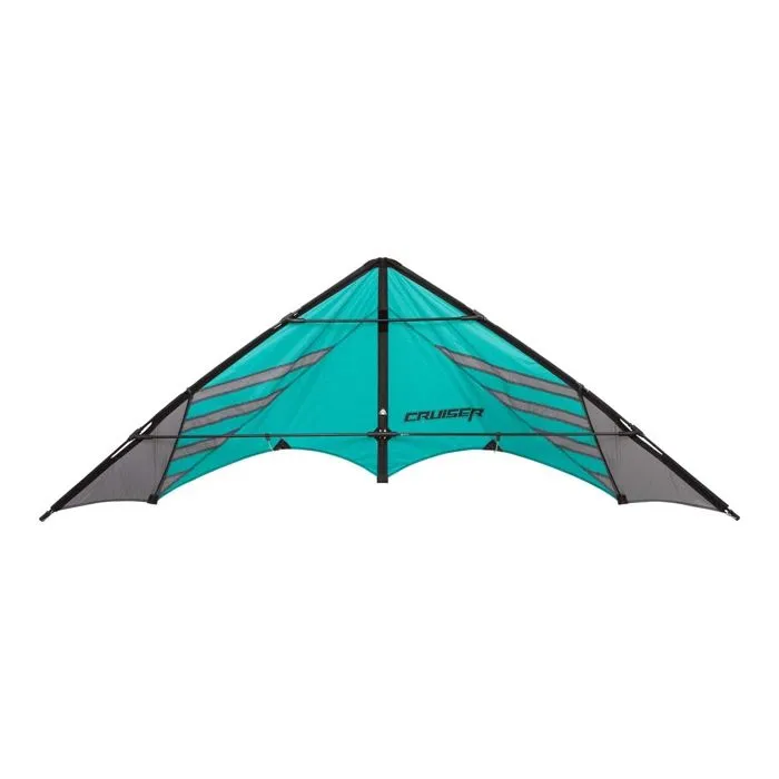 Cerf-volant 2 lignes -HQ- Aqua Cruiser R2F-1