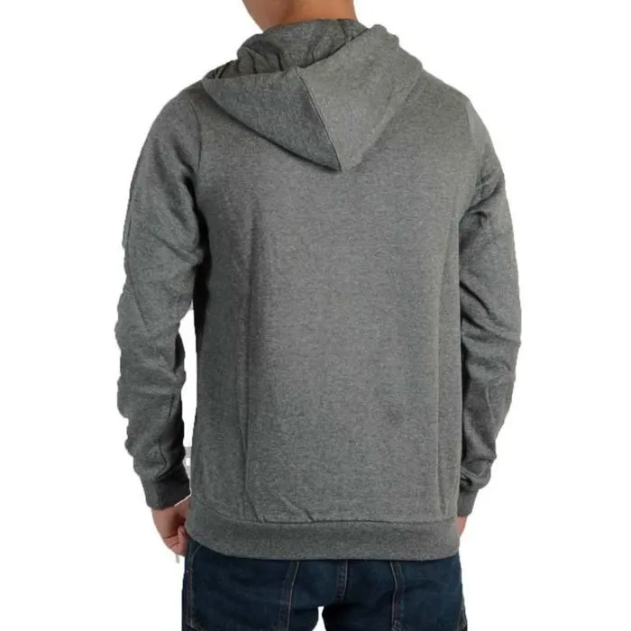 Sweat Little Eleven Paris JB Justin Bieber Garçon   Fille  Gris - Gris-4