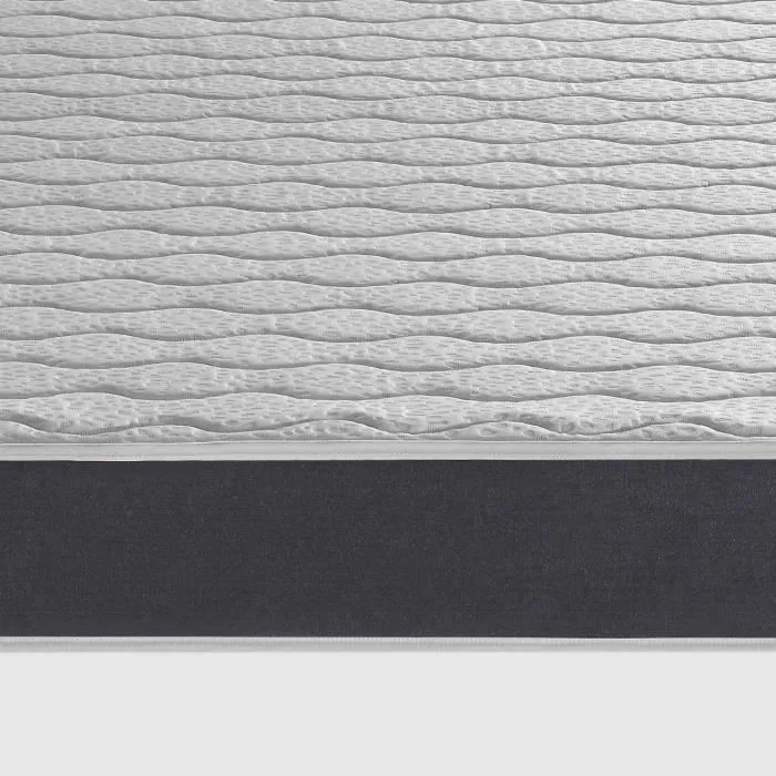 Matelas 150X200 ARES | Epaisseur18 CM | Noyau de mousse respirante-2