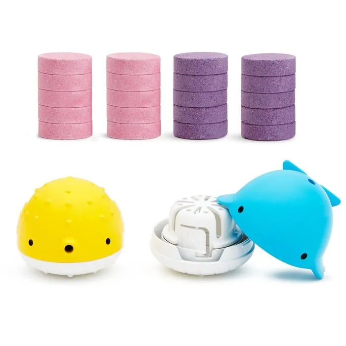 Jouet de bain Munchkin - 051737-0