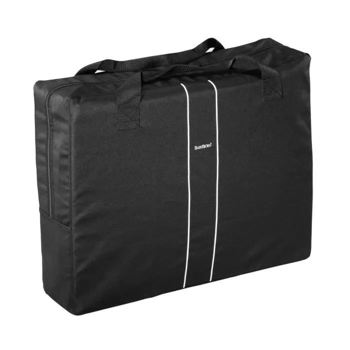 BABYBJÖRN Lit Parapluie Light, Noir-2