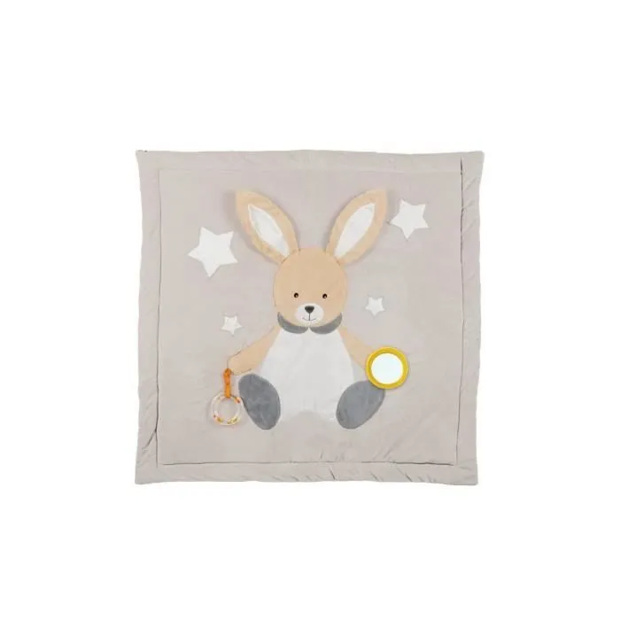 CHICCO Tapis d'éveil Lapin-0