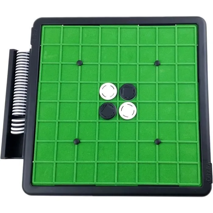BANDAI Bandai Games - Othello-2