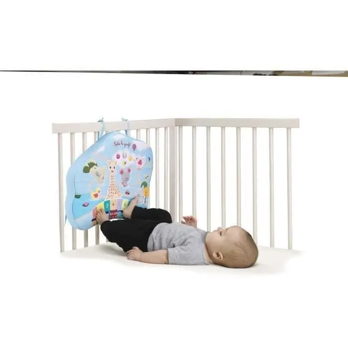 Sophie la girafe Touch & play board-3