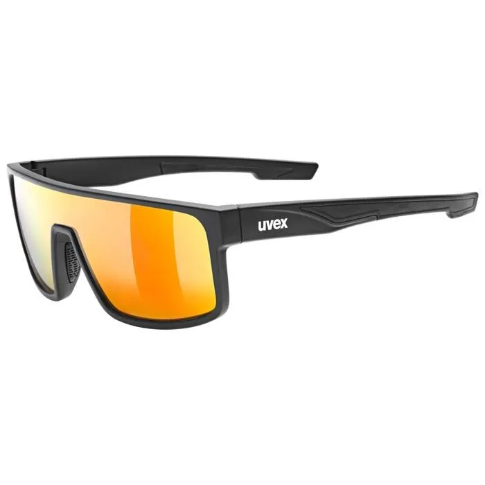 Lunettes de soleil Uvex - S533025 - Lunettes de Soleil Mixte-0