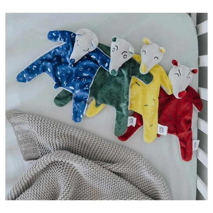 Coffret Doudou Les Emotions-2