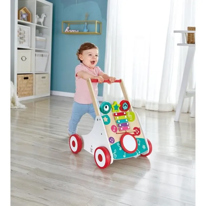 Trotteur - Musical - HAPE-2