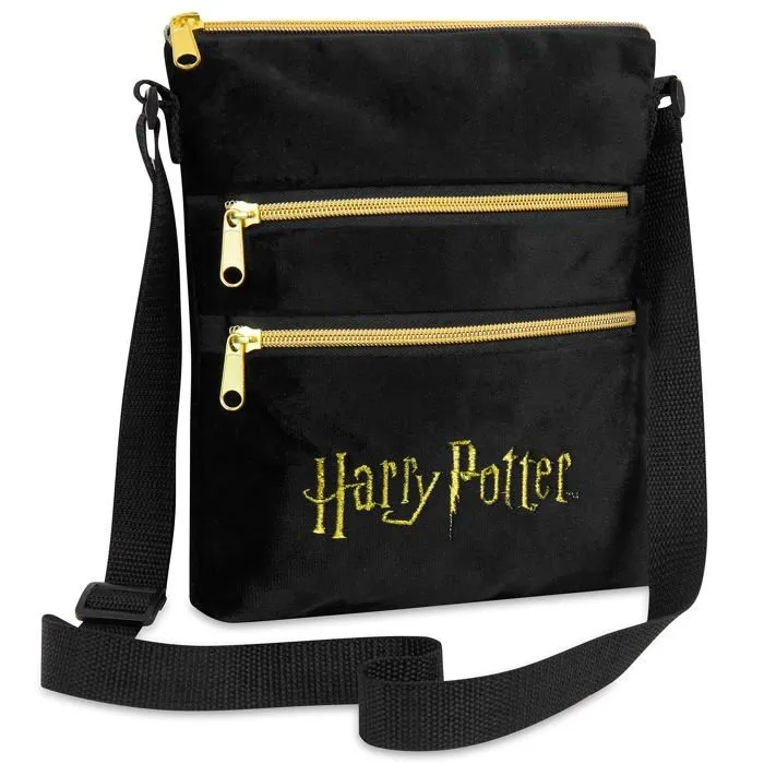 Sac a main Harry potter Sac a Main - Sacs Bandouliere Femme Fille-0