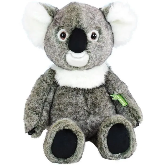 TOODOO Peluche koala pantin ± 48 cm-0