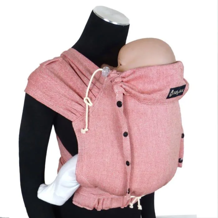 Porte bebe Didymos - 87264-3