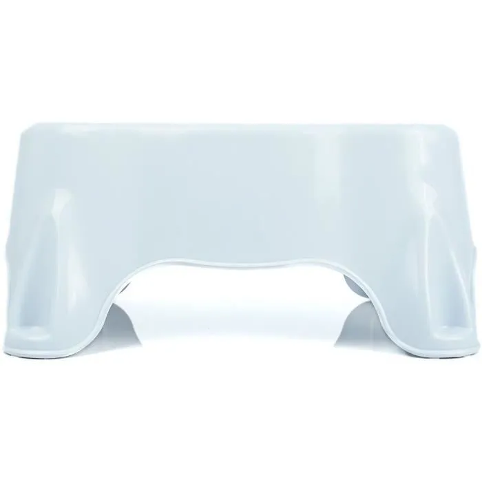 THERMOBABY Marche pieds babystep® - Fleur bleue-5