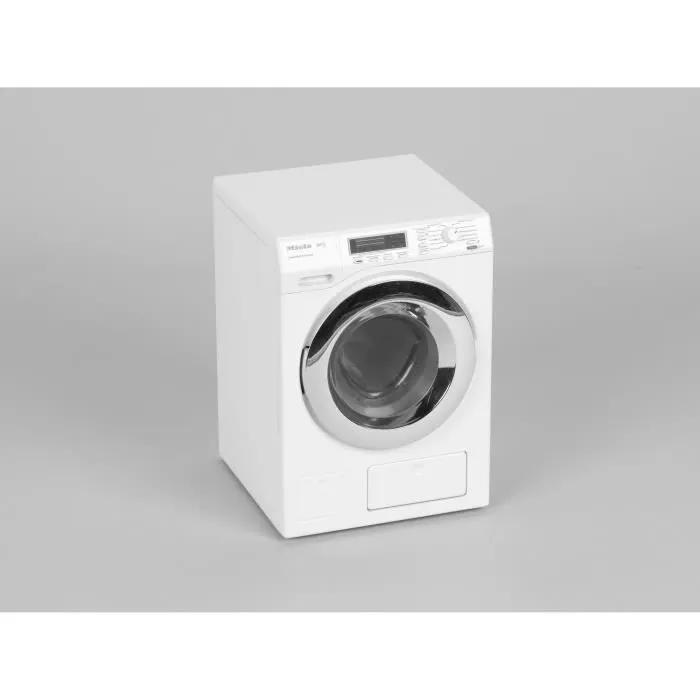 KLEIN Lave-linge électronique Miele pour enfant-1