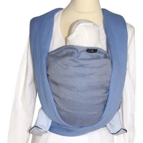 Echarpe Porte-bébé Didymos Robert Taille 6 - Mixte - A partir de 0 mois-0