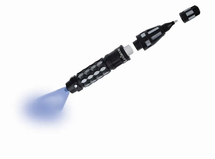 Un kit d'espionnage complet avec tous les outils nécessaires-2