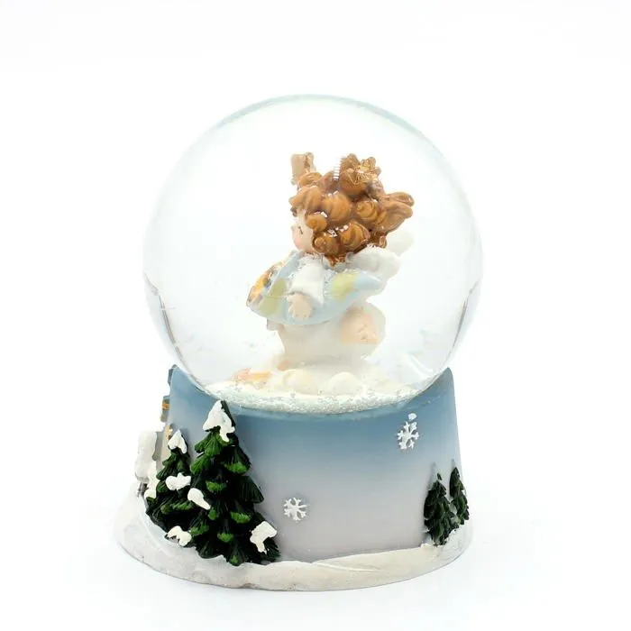 Personnages de noel - animaux de noel Dekohelden24 - W-10033271-Stern-1
