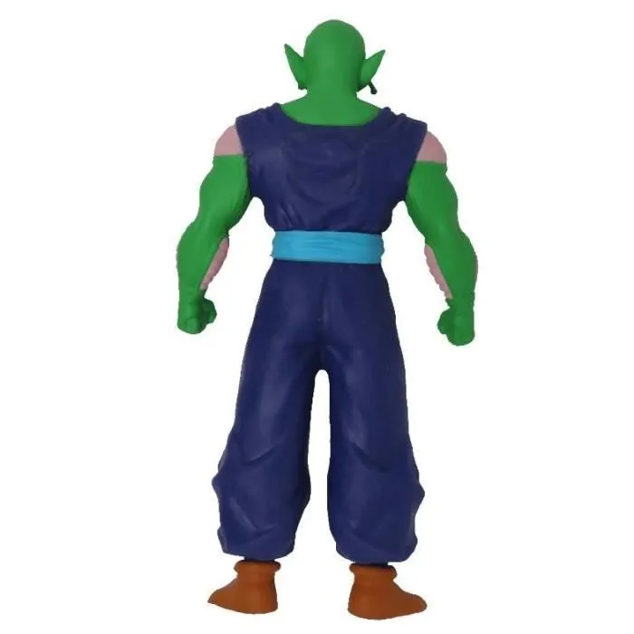 Figurine extensible DRAGON BALL - Pack de 3 - MONSTER FLEX-2