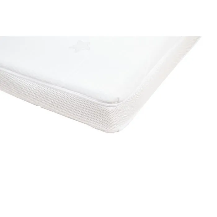 ROBA Matelas Bébé Climatisé "safe asleep®" AIR BALANCE PLUS 60x120-2