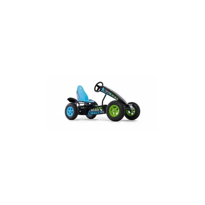 Kart avec siège réglable XXL X-ite BFR BERG-0