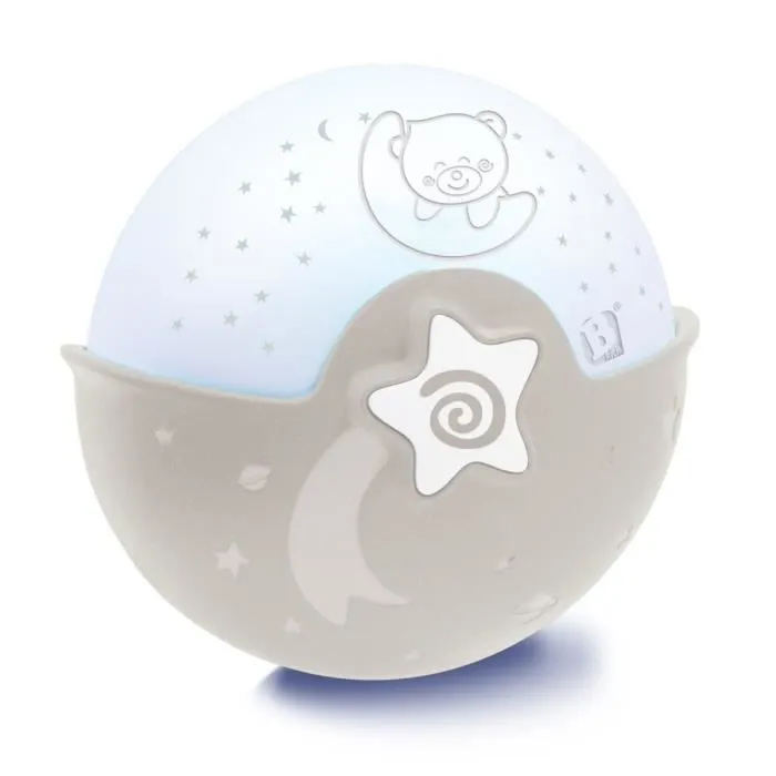 BKIDS Veilleuse Projecto Lampe-0