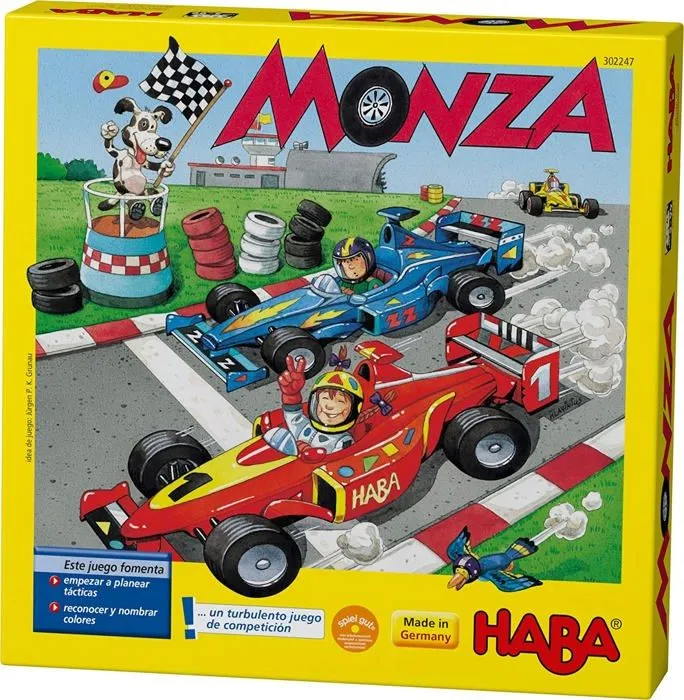 Monza-1