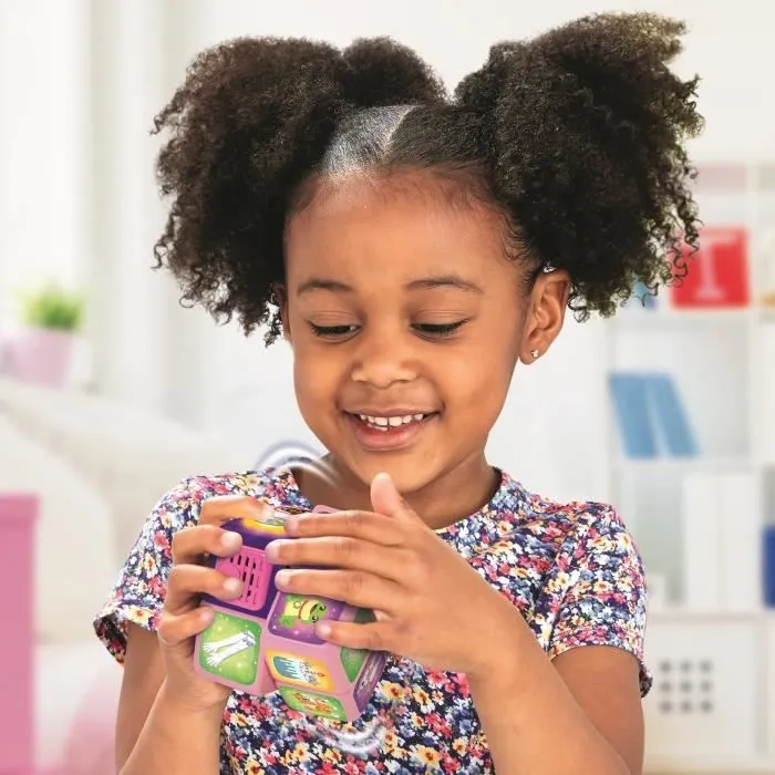 VTECH CUBE AVENTURES - PRINCESSES-4