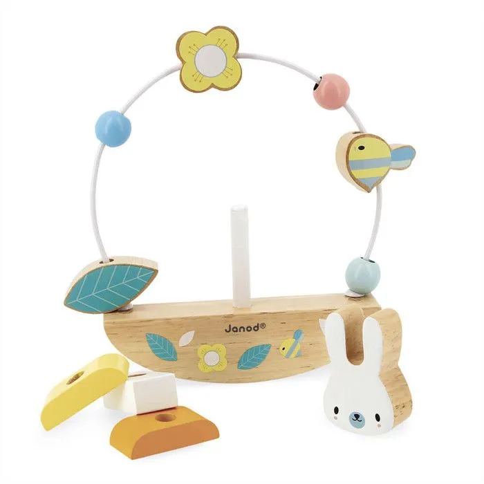 Looping Basculo Lapin Pure-3