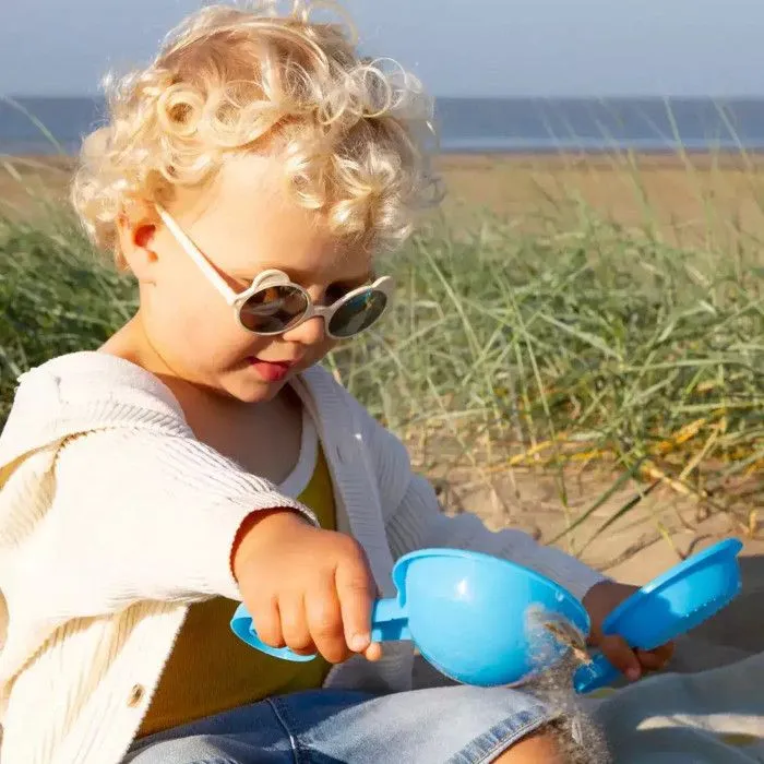 Lunettes de soleil - KI ET LA - OURS'ON - Protection maximale catégorie 4 - Incassables - Recyclables-5