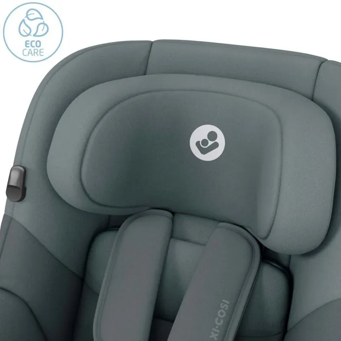 MAXI-COSI Siège auto Pearl S, Groupe 1, inclinable, i-Size, Isofix, Tonal Graphite-3