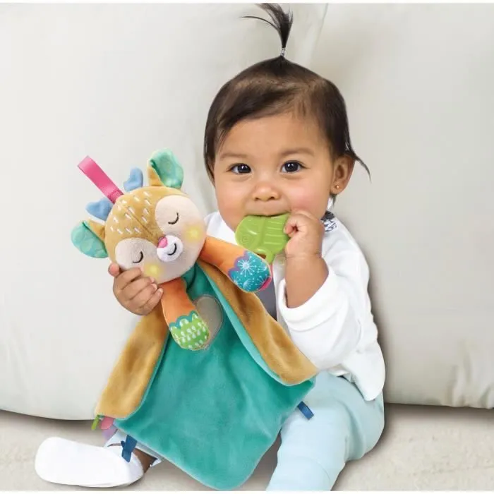 VTECH BABY - Tifan, mon Doudou Berceuses-1