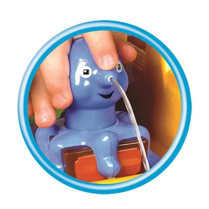 Jouet de bain TOMY TOOMIES - BAIN Pirat'eau - Pour enfants de 18 mois et plus-5
