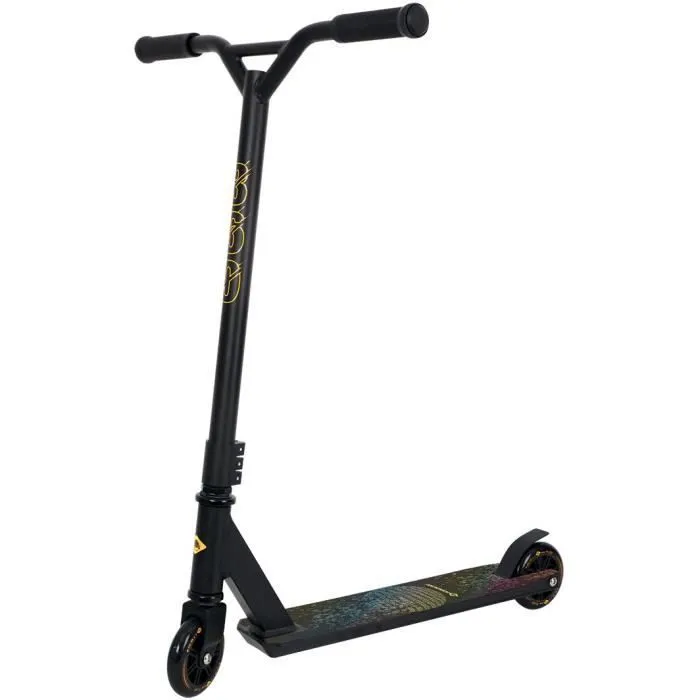 Trottinette Scooter Schildkröt Stunt 360 Orbit-0