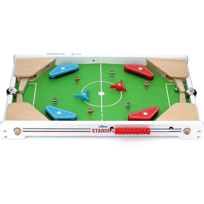 Vilac - Flipper Battle Vilac Stadium-0