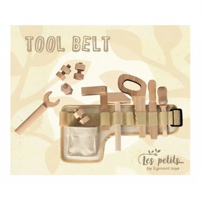 Egmont Toys - Ceinture du bricoleur-2